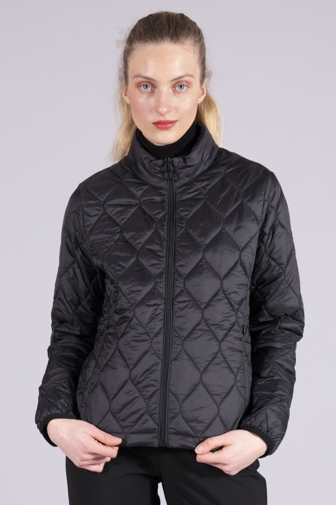 Unterzieh-/Steppjacke Easy-Soft recycled